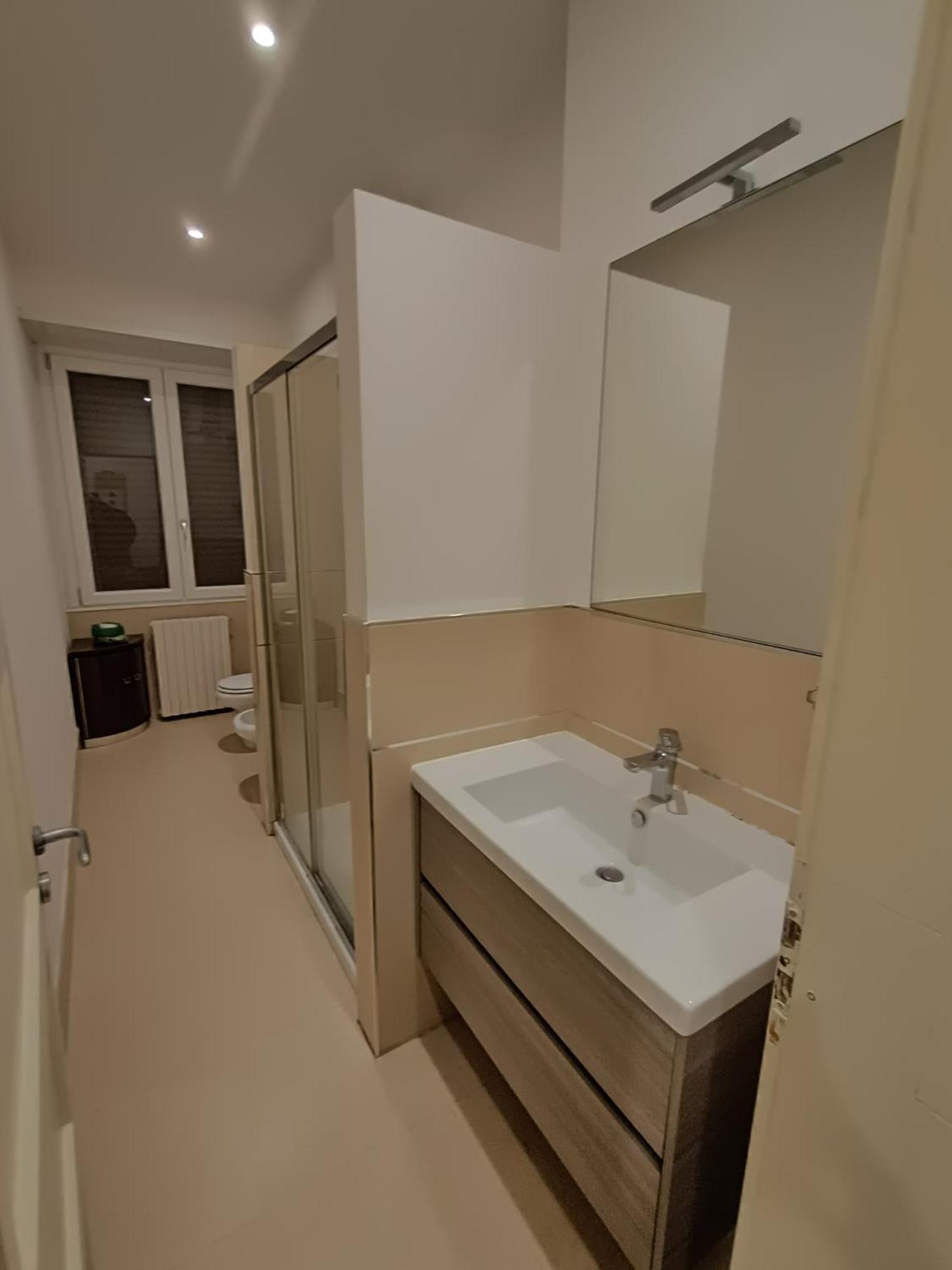 Casa Di Ale Apartman Verona Kültér fotó