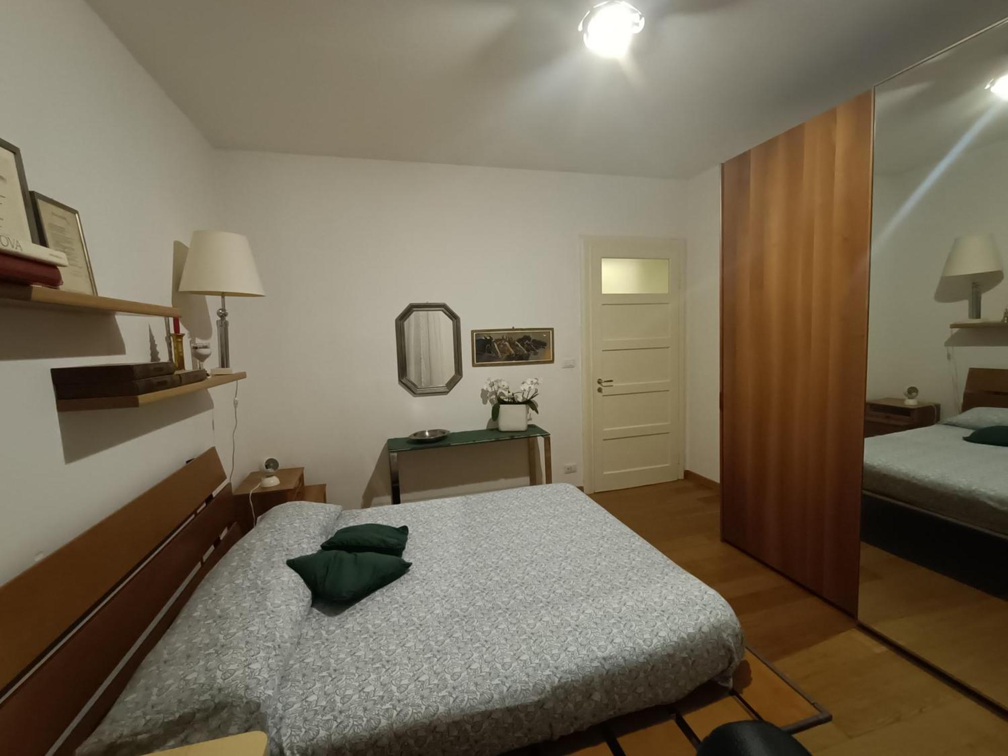 Casa Di Ale Apartman Verona Kültér fotó