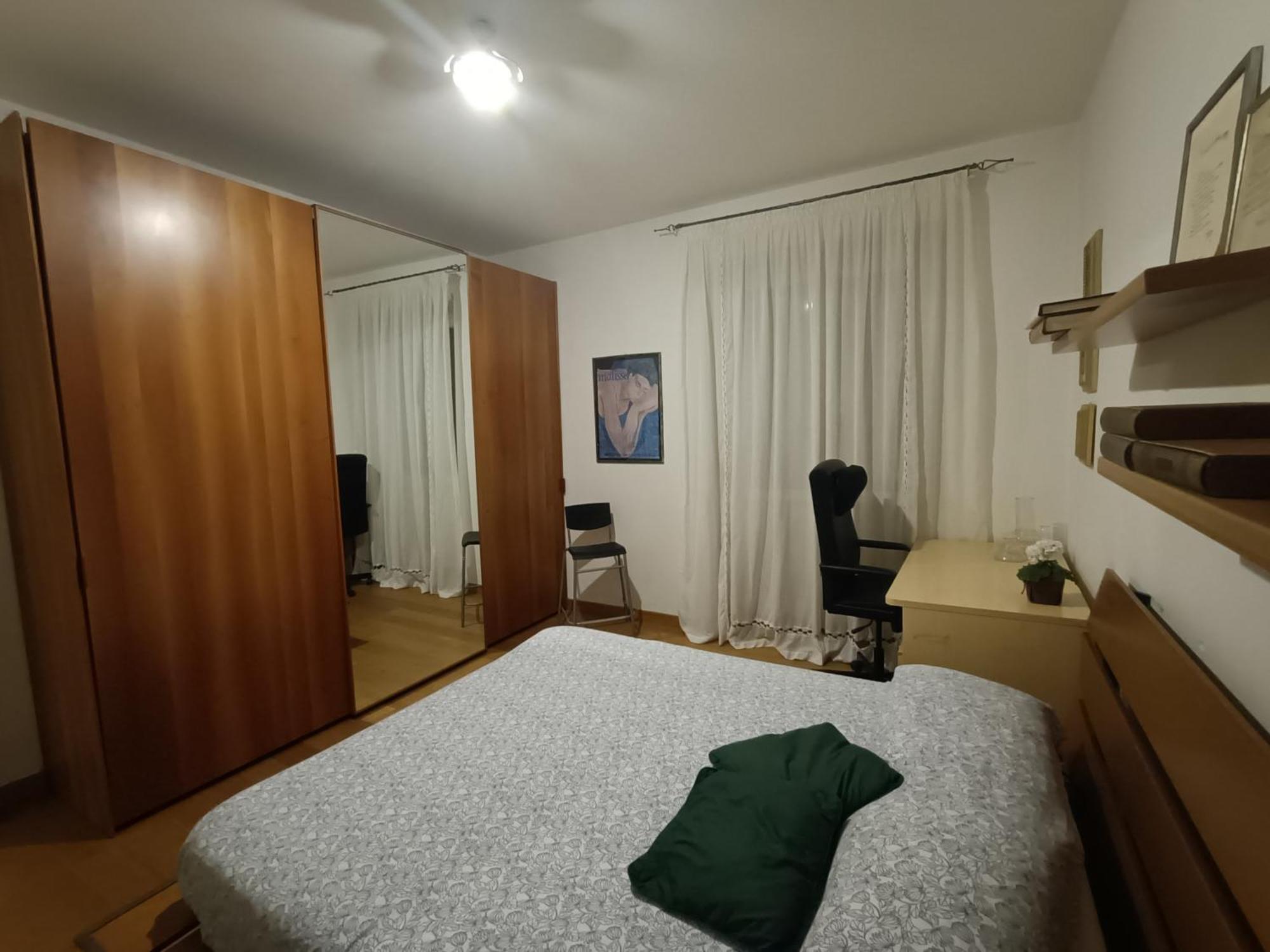 Casa Di Ale Apartman Verona Kültér fotó